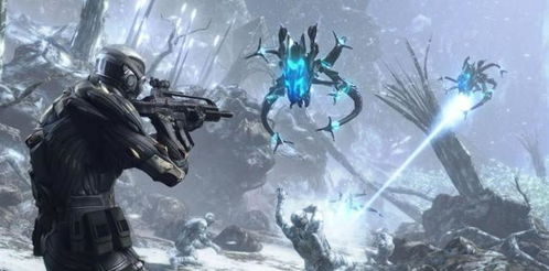 《孤岛危机复刻版》升级补丁：画面优化，体验焕新！