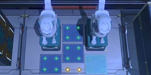 《崩坏星穹铁道》庙趣满堂攻略：轻松解锁全谜题秘籍