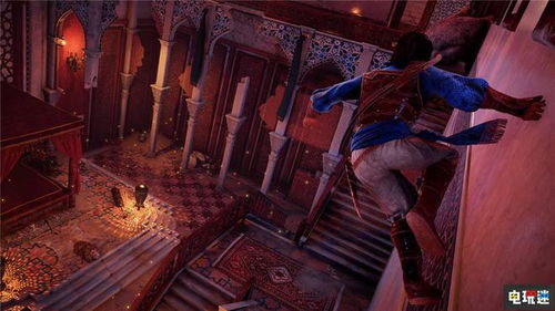 《波斯王子重制版》发售时间平台疑云：官方澄清真相！