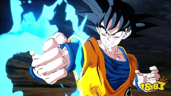 《七龙珠电光炸裂ZERO》PVP新手连招攻略，实战技巧大揭秘