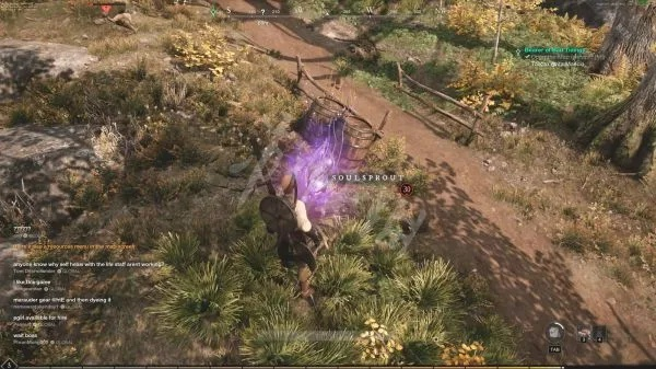 《新世界》四分钟实机演示：战斗画面首次曝光！