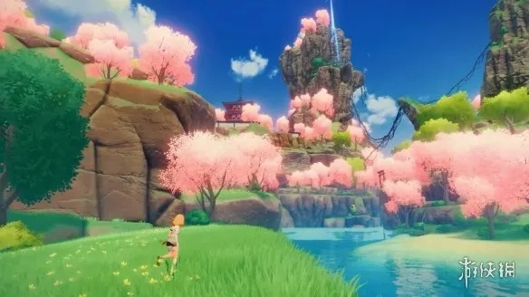 《创世理想乡》跳票再升级，深度优化中，玩家期待值飙升！