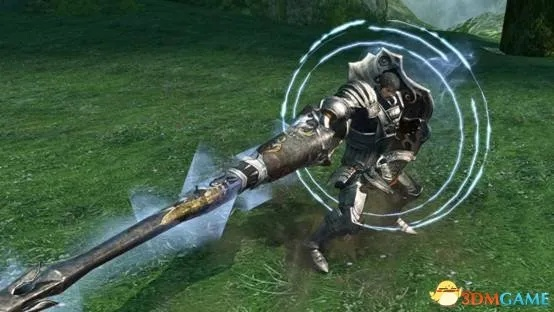 TERA枪骑士怎么拉稳仇恨？2026年极致铭文与手法全解析