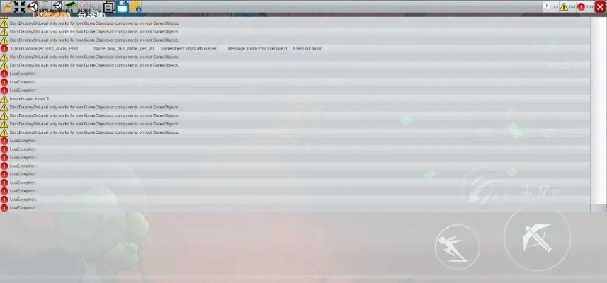 《BringMe...》异常模式实况：揭秘隐藏技巧与策略