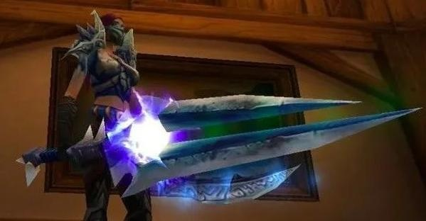 魔兽世界古特里克的杀生刀怎么刷？盗贼幻化与纳克萨玛斯掉落全攻略