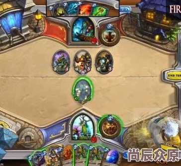 《炉石传说》狂野模式冲锋德卡组攻略：实战制胜秘籍！