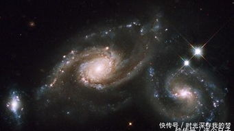 《漫威3》新BOSS横扫千星系，银河颤抖！