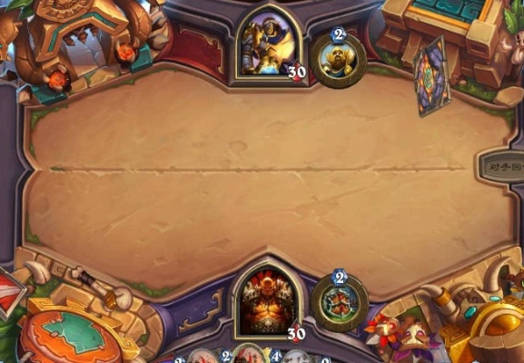 《炉石传说》竞技场回归新变化！入门攻略必看