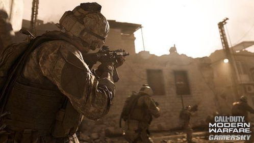 《使命召唤16》吃鸡模式爆火！600万玩家同日狂欢