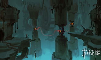 《天际湮灭》光影盛宴：沉浸式光照截图曝光！