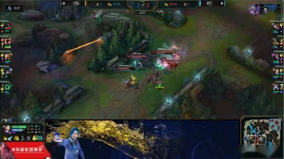 LOL先锋赛再败,遭CFO 2:0横扫,怎样扭转这局势?