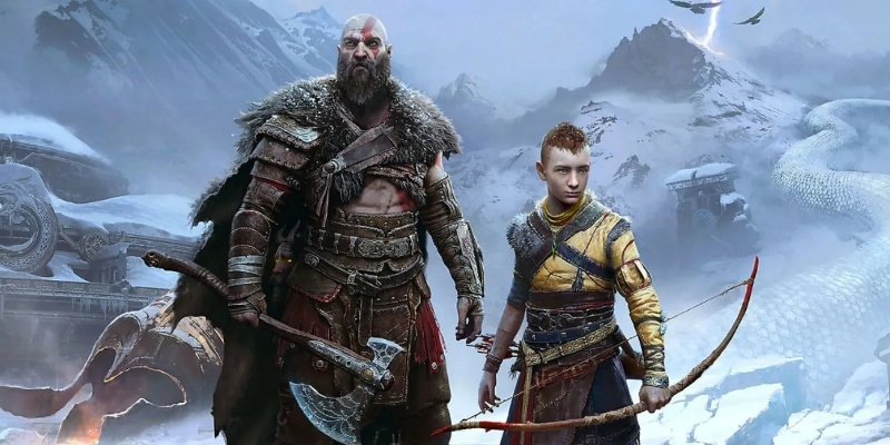 《战神5诸神黄昏》PC版特典揭秘：与主机版有何不同？