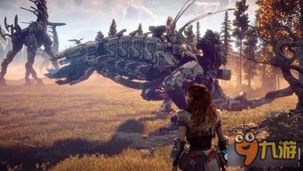 《地平线：黎明时分》PC移植确认，年内大作即将到来