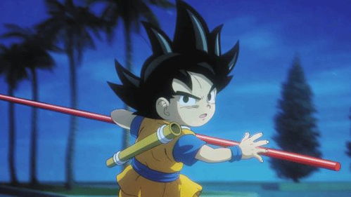 《龙珠Z：卡卡罗特》Steam版独家首发，经典再现！