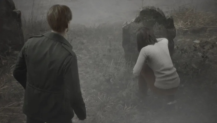 《寂静岭2重制版》剧情揭秘：惊悚回归，重温恐怖经典