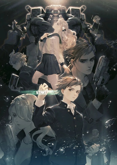 《十三机兵防卫圈》发售在即，公主领衔登场！