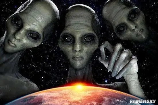 美军前情报官，外星人曾杀害人类，游戏成真？