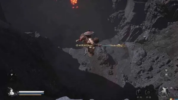 黑神话悟空先天锟钢隐藏位置全收集攻略