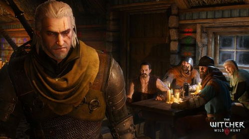 《巫师3》NS实体版开箱揭秘！CDPR深情告白曝光