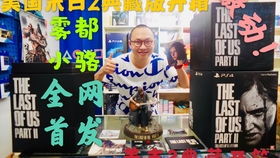 《最后的生还者2》PS4极限体验：艾莉操作巅峰！