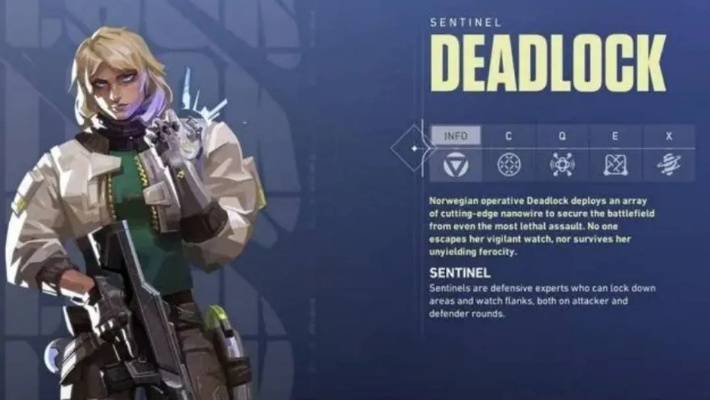 《Deadlock》凯尔文秒杀攻略：物理秒杀流玩法揭秘