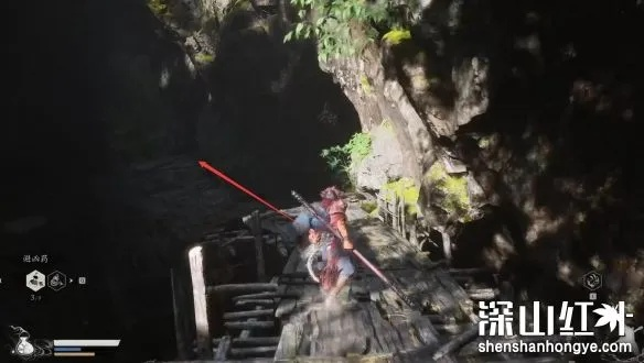 《黑神话悟空》金丹攻略：碧藕金丹&太乙紫金丹藏匿地点速查