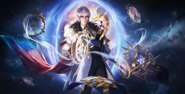 《世界启元》S2诸葛亮：精准环境预测，解锁神秘未来