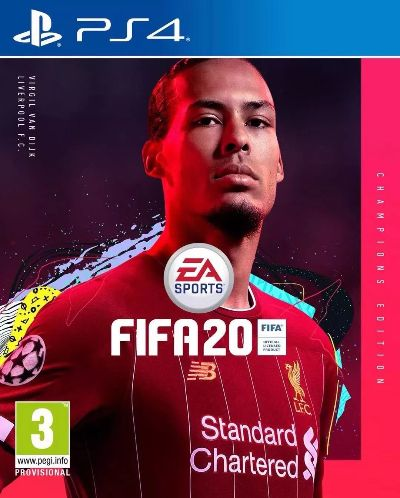 《FIFA20》终极版封面齐达内领衔，UT模式新体验！