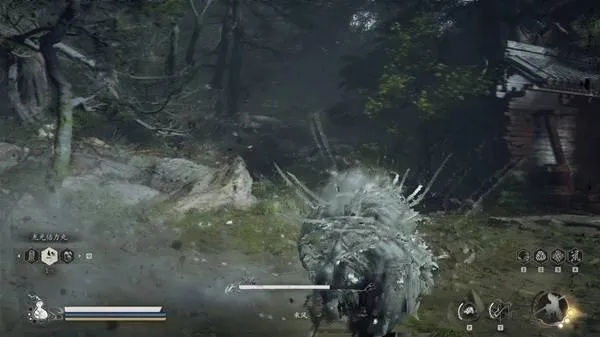 《黑神话悟空》精魄盘点：实战解析，哪个精魄最强大？