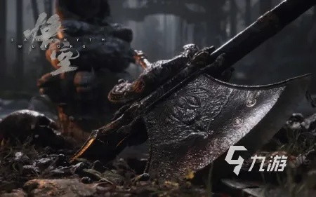 《悟空神兵榜：黑神话T0武器全解析》