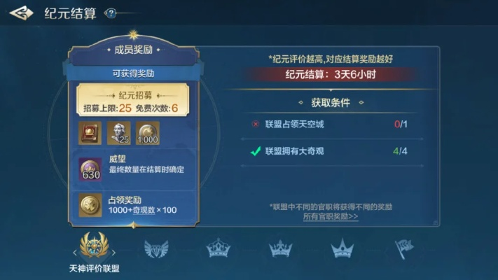 《世界启元》赏金服战：巅峰对决，谁主沉浮？