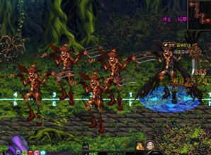 别再只玩DNF！2026横版网游大全揭秘，这几款才是版本答案