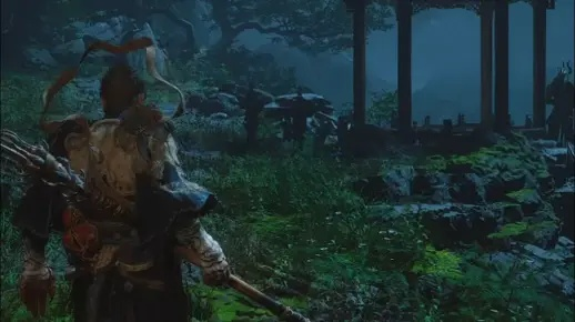 《黑神话悟空》小黄龙高容错攻略：轻松应对战斗挑战