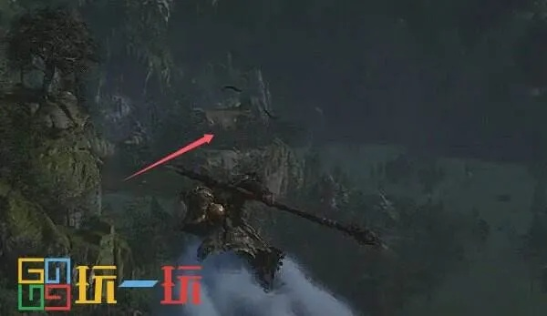 《黑神话悟空》第六回花果山BOSS分布攻略揭秘