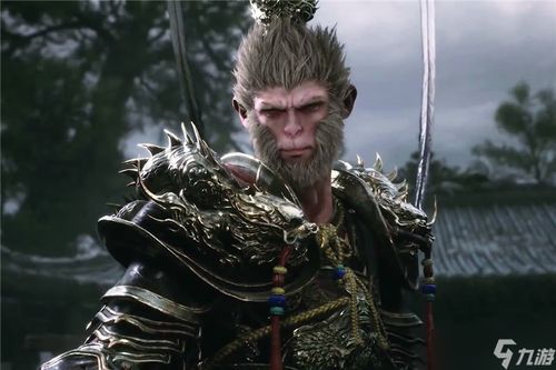 《黑神话悟空》金池长老赤髯龙藏匿之地揭秘！