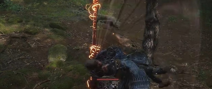 《悟空棍法揭秘：黑神话棍势流实战技巧大公开》