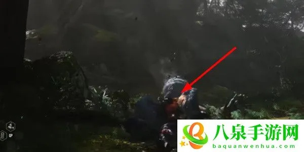 《黑神话悟空》幽魂BOSS攻略：轻松击败技巧揭秘