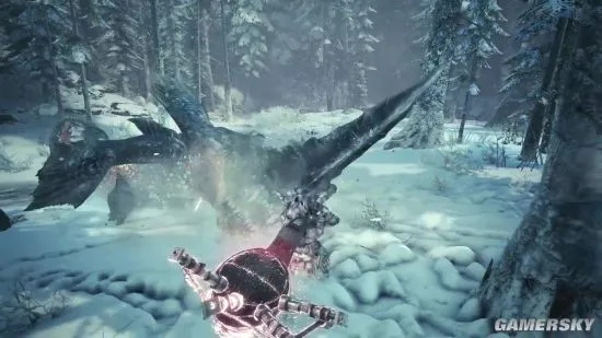 《荒野猎人新招式揭秘：狩猎笛技能大升级》