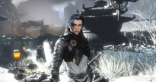 《逆水寒》大革新：揭秘游戏自我救赎之路