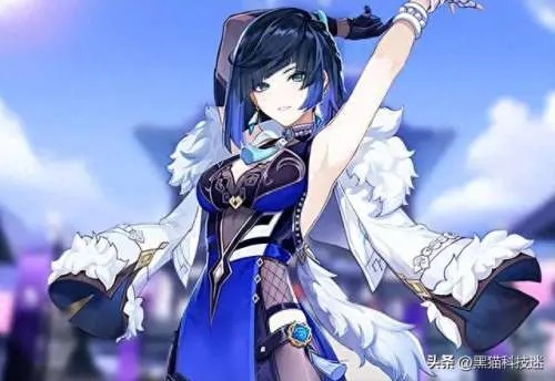 夜兰4.8版本培养攻略：打造强力输出阵容秘籍