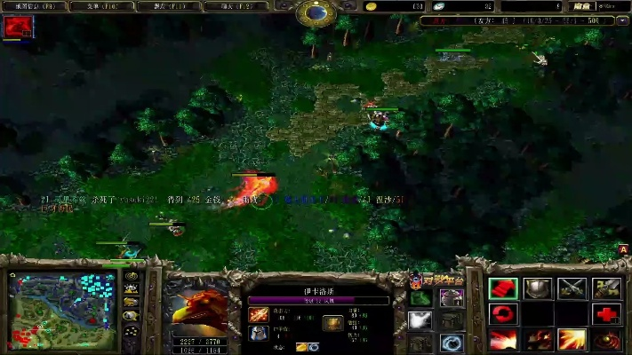 Dota 6.77地图下载全解析，怀旧党必看的AI版安装指南