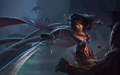 无双剑姬S26怎么玩？主Q副W还是副E？一秒四破实战全解