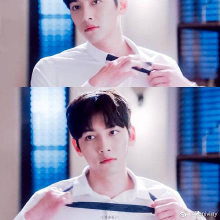 淡定流鼻血直播？看韩国主持人如何硬控直播间