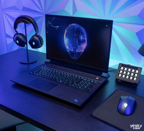 外星人笔记本性能拉满？揭秘2026极致散热与帧数优化方案