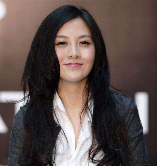 赵露思爸爸是什么类型？揭秘隐形富豪四川老爹的宠女真面目