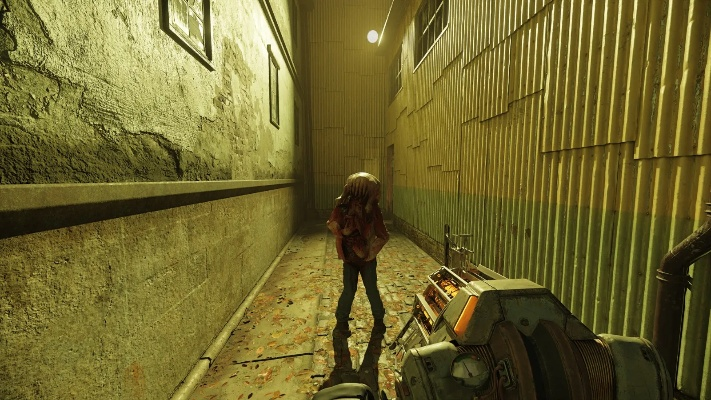 寂静岭F弃枪战?近战升级,战斗体验如何革新?