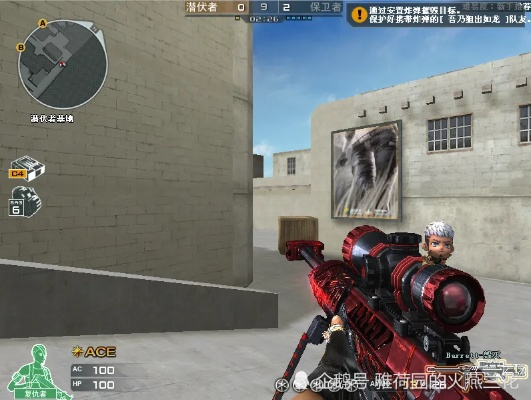 CF巴雷特毁灭还能打吗？切枪速度与瞬狙实战技巧全揭秘