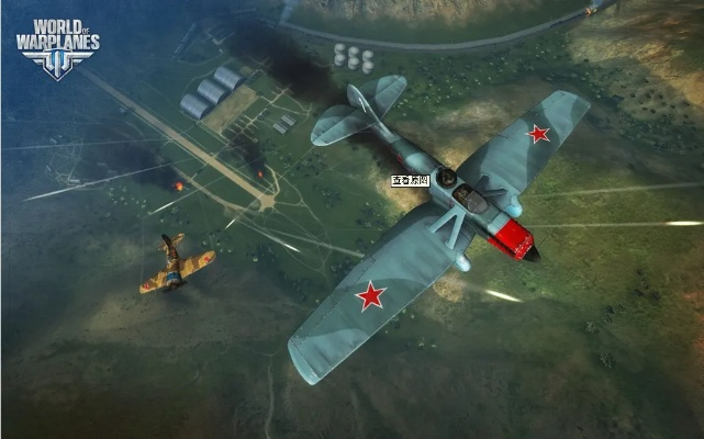 战机世界实战揭秘，如何用能量管理术瞬间爆一队？