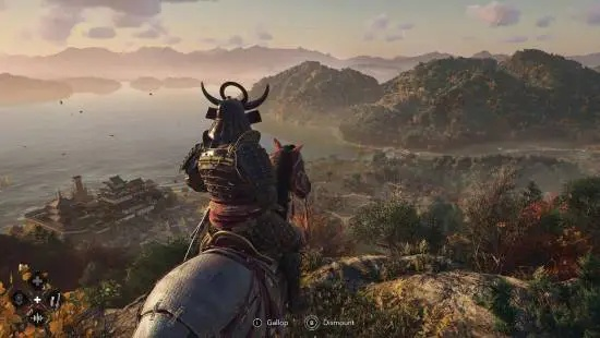 AC影首日补丁,神社物品修复,破坏真就不再了?