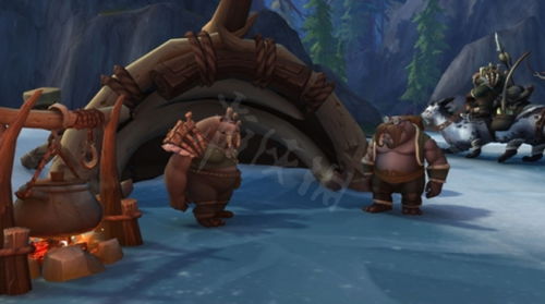 《魔兽世界》巨龙群岛周常任务快速解锁指南